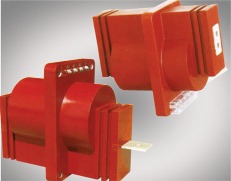  LFZB8-10A(B)型电流互感器