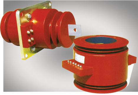 LD(F)ZB(J)-10型电流互感器