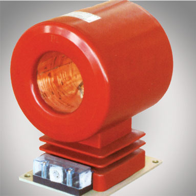 LMZBJ9-10型电流互感器