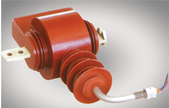 LZW32-10型户外真空断路器专