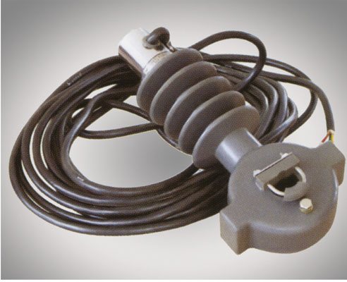 LMJZK-10型户外电流互感器