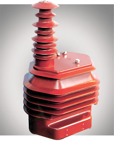 JDZW7-3，6，10型户外电压互