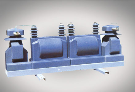 JLSZW6-3，6，10型户外三相电