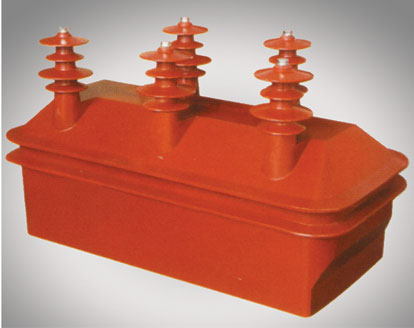 JSZK2-6，10W型户外抗谐电压